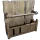 Weapon Rack Stand