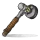 Salvaged Hammer