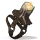 Шляпа со свечой