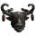 Ox Mask