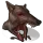 Wolf Headdress