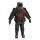Lumberjack Suit