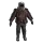 Lumberjack Suit