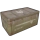 Ящик с вертолета