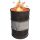 Hobo Barrel