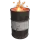 Hobo Barrel