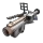 Homing Missile Launcher