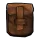 Saddle bag