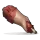 Raw Human Meat