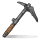 Salvaged Icepick