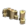 Large Candle Set