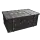 Medieval Large Wood Box