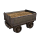 Minecart Planter