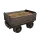 Minecart Planter
