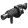 Multiple Grenade Launcher