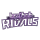 Неоновая вывеска Twitch Rivals