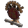 New Year Gong