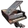 Wheelbarrow Piano