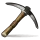 Pickaxe