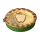 Яблочный пирог
