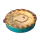 Рыбный пирог