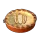 Тыквенный пирог