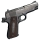 M15 Semi-Automatic Pistol