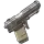 Semi-Automatic Pistol