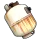 Empty Propane Tank