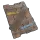 Reinforced Wooden Shield