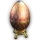 Rustigé Egg - Red