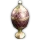 Rustigé Egg - Purple