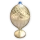 Rustigé Egg - Ivory