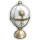 Rustigé Egg - White