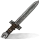 Salvaged Sword