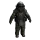 Heavy Scientist Suit