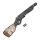Pump Shotgun