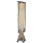 Large Banner on pole