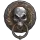 Skull Door Knocker