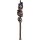 Skull Spikes