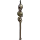Skull Spikes