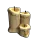 Small Candle Set