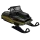 Tomaha Snowmobile