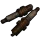 Low Quality Spark Plugs