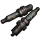 Medium Quality Spark Plugs