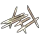 Sticks
