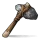 Stone Hatchet