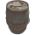 Storage Barrel Vertical