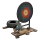 Reactive Target