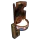 Tuna Can Lamp